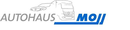 Logo Autohaus Moll GmbH & Co. KG